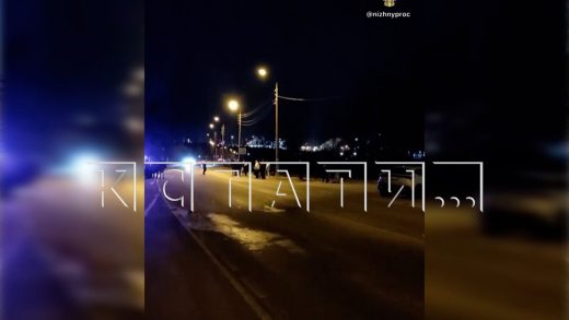 Пьяному водителю, который погнал за бутылкой водки и переехал детей, вынесен приговор