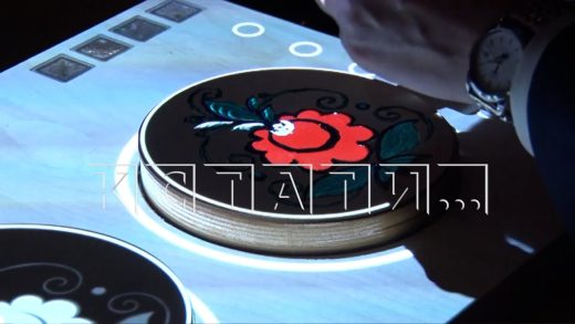 В Городце после ремонта открылась обновлённая центральная библиотека