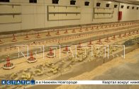 В Вачском районе открыли 18 новых птичников