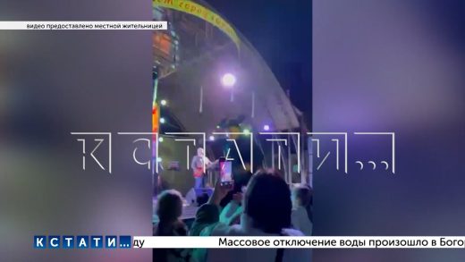 Вместо чиновника, толкнувшего пьяного, и тот, упав, сломал кости девочке, наказали дядю пострадавшей