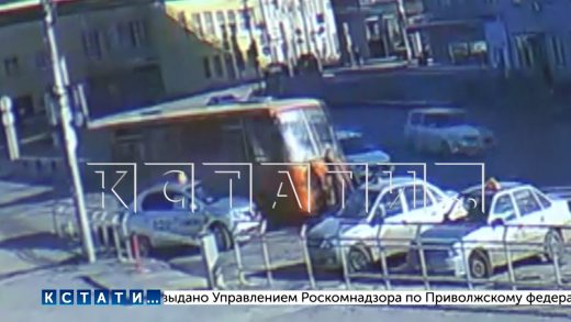 Водитель автобуса, задавившей пешехода, сначала всё признавал, потом отрицал, потом нашел 3 вариант