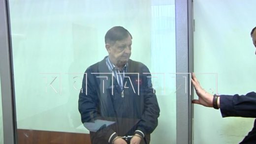 Бывший вице губернатор, ставший застройщиком, получил второй срок за свою вторую стройку