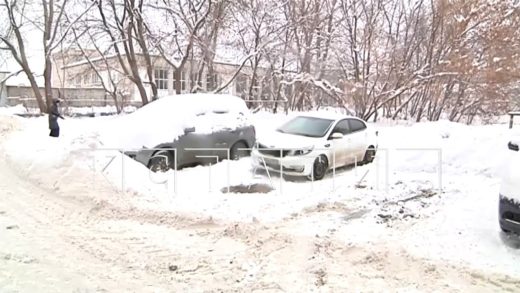 Массовая фальсификация документов, по которым людям выставляют штрафы, зафиксирована в Н.Новгороде