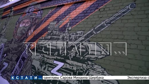 На нижегородском полигоне начали подготовку добровольцы, которые будут служить в войсках БПЛА