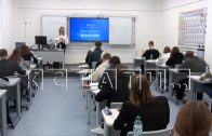 Нижегородские школьники приняли участие в региональном этапе Всероссийской олимпиады школьников