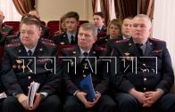 Нижегородским полицейским установлена доплата из городского бюджета