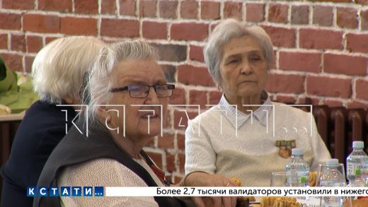 В России отмечают 82 ю годовщину полного снятия блокады Ленинграда