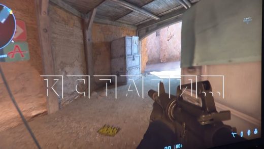 Ветераны СВО приняли участие в первом турнире по киберспорту