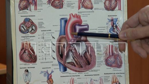 Четырёх пациентов с разрывом аорты спасли нижегородские хирурги