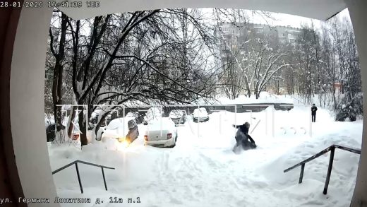 Девушка, ставшая причиной убийства и мужчина, пытавшийся убийцу остановить — новые подробности