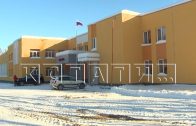 Ещё одна школа открыта после проведения капитального ремонта в Нижегородской области