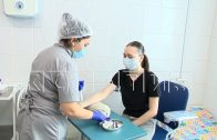 Итоги диспансеризации подведены в Нижегородской области