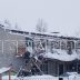 Из за нечищеного снега в детском саду обрушилась крыша