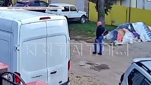 Мужчина, дубинкой избивший ребёнка до некроза, в суде заявил, что состава преступления нет