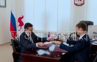 Нижний Новгород и область подписали соглашение о взаимодействии в сфере регламентации образования