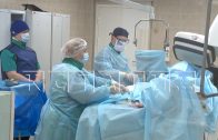 Новый сосудистый центр открылся в Нижегородской области