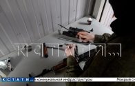 О причинах своего прихода на службу рассказали резервисты отряда «БАРС‑НН»