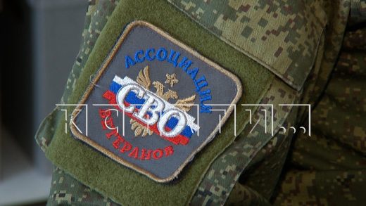 Одним из лучших наставников России стал нижегородский ветеран СВО