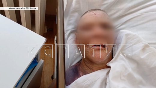 Пенсионерка из деревни Устиново, над которой издевалась группа детей, умерла