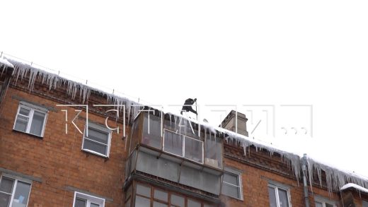 Пережив аномальные снегопады, коммунальщики готовятся к аномальной оттепели