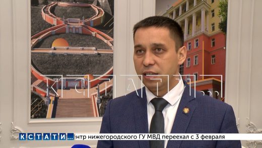 Реализация программы «Герои Нижегородская область» продолжается в нашем регионе