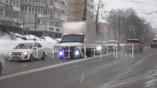 В связи с ремонтом теплотрассы на улице улицы Ванеева возможны краткосрочные отключения тепла