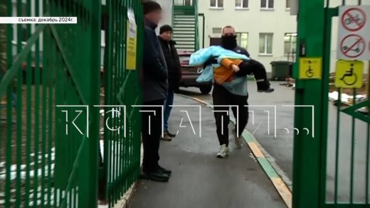 За гибель трёхлетнего ребёнка в детском саду реального наказания никто не понёс