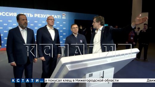 Главная тема окружного форума «Единой России» поддержка детей и молодёжи