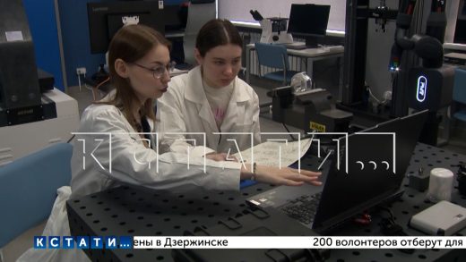 Комиссия правительства Нижегородской области проверила работу учреждений среднего проф образования