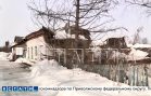 Крыша ДК в Арзамасском районе обрушилась вместе со стенами