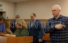Несмотря на то что нижегородское руководство ФССП судят, они продолжают руководить управлением