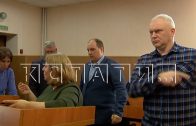 Несмотря на то что нижегородское руководство ФССП судят, они продолжают руководить управлением