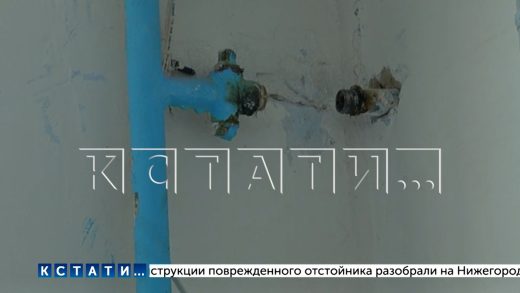 Обслуживание газового оборудования коммерческие фирмы, по мнению жителей,превратили в вымогательство