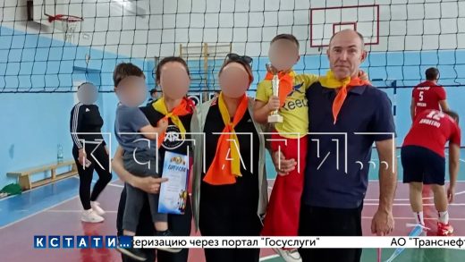 Отец шести детей, имеющий награды за воспитание детей, обвиняется в истязании своих детей