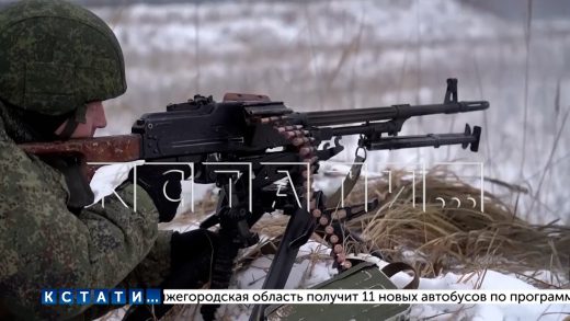 После дежурства первые группы резервистов отряда «БАРС‑НН» вернулись к своей гражданской работе