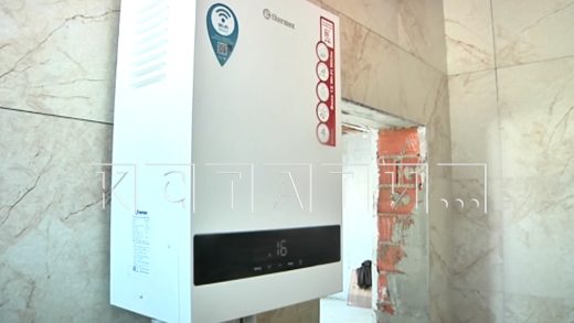 В газифицированном по документам три года назад посёлке газа нет до сих пор