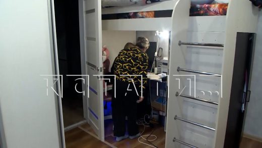 В Нижегородской области действует инструмент поддержки семей военнослужащих