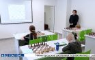 В нижегородской шахматной спортивной школе проведён капитальный ремонт