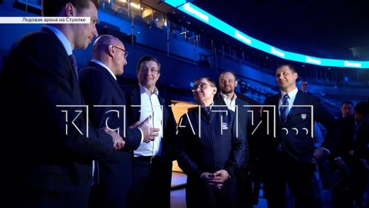 В Нижнем Новгороде проходит окружной форум «Единой России»