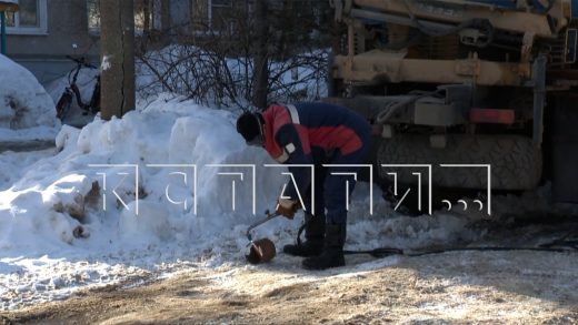 В преддверии Дня работников коммунальной сферы сегодня награждали лучших работников в сфере ЖКХ