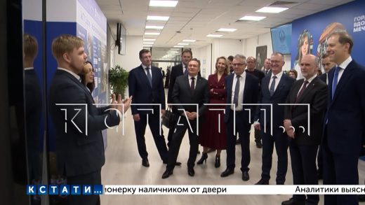 80 летий юбилей отмечает Саровский ядерный центр