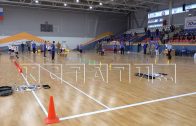 Для юных нижегородцев центром военно-патриотического воспитания была проведена «Зарница» Для юных нижегородцев центром военно-патриотического воспитания была проведена «Зарница»