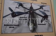 Добровольцы отправилась из Нижнего Новгорода для службы в войсках беспилотных авиационных систем