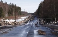 Дорогу Выкса — Вознесенское — Сатис окончательно отремонтируют в 2026 году
