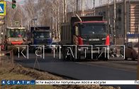 Губернатор Нижегородской области провёл встречу с руководителем Федерального дорожного агентства