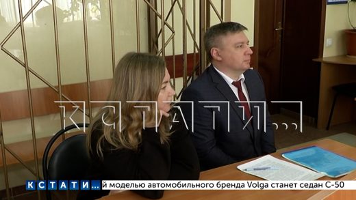Начальница Кстовского управления судебных приставов пошла по криминальным стопам предшественницы