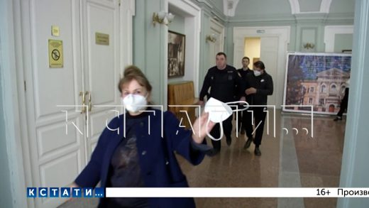 Прокурор пытался стать политиком и депутатом, а превратился в мошенника