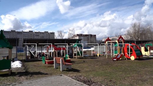 Семьи бойцов отряда «БАРС НН» получили дополнительные меры региональной поддержки