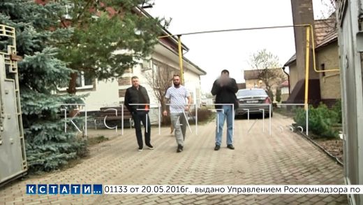 Узники, которых истязали в ребцентре, сбежали и привели спецназ на штурм, чтобы спасти остальных