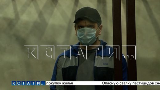 Вору в законе вынесен приговор за то, что он вор